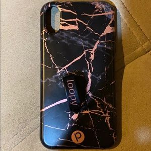 iPhone XR Loopy case